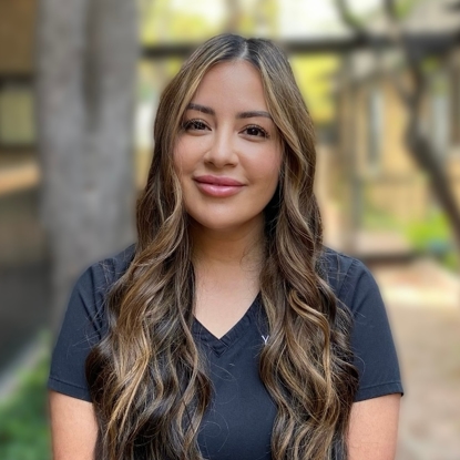 Yvonne  Ruiz, Aesthetician Photo