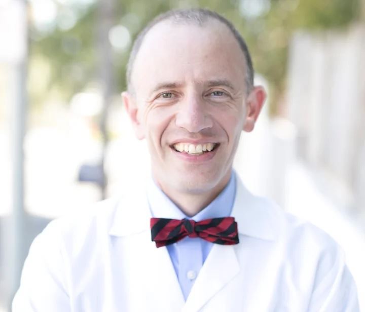 Ron  Birnbaum, MD Photo