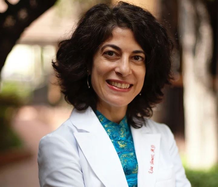 Lisa  Benest, MD Photo